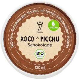 Xoco ^ Picchu