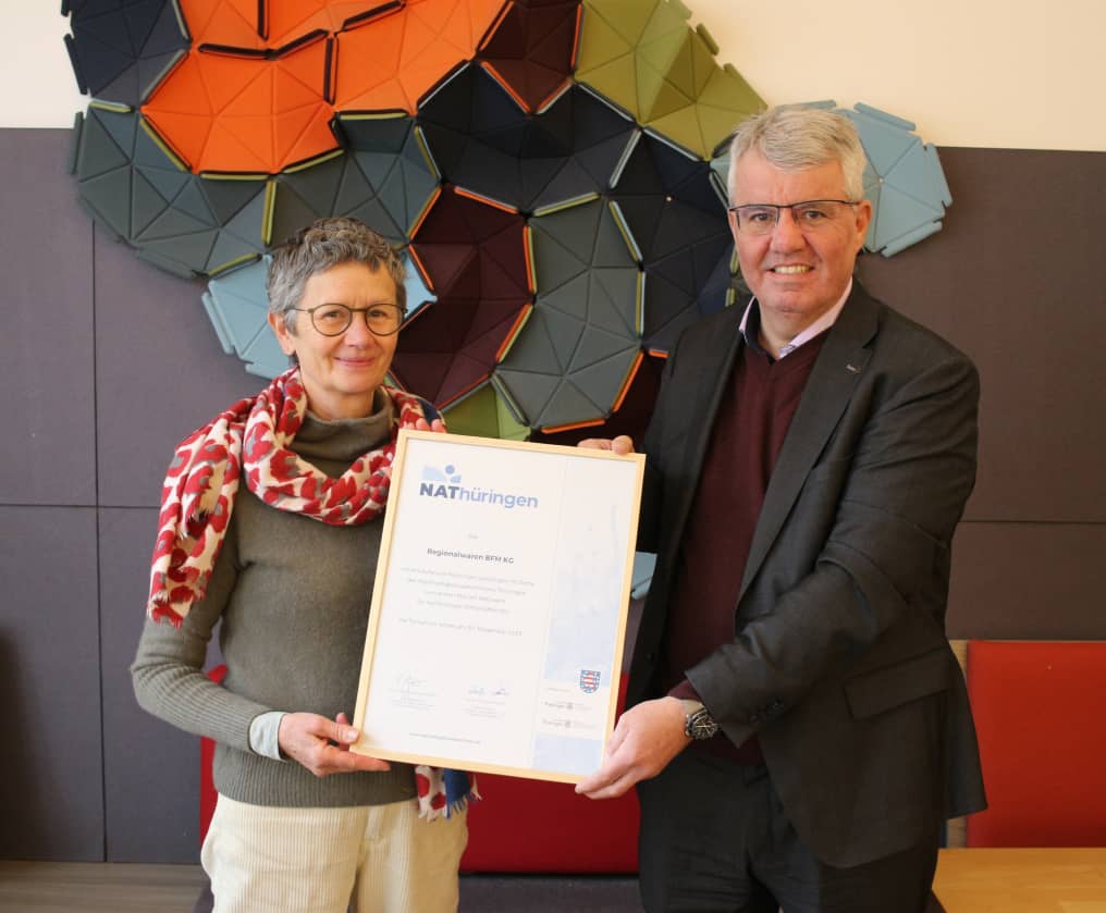 Tradition verpflichtet