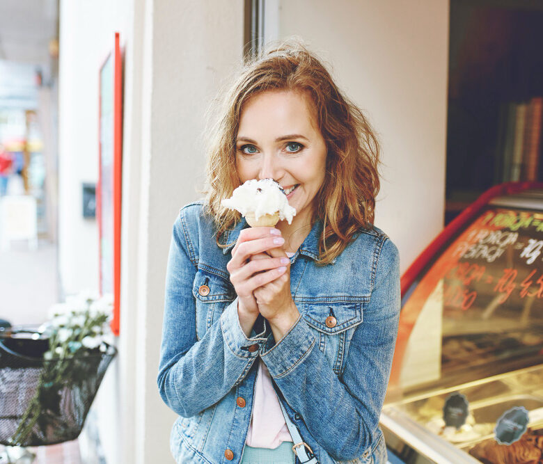 Handwerkliche Eisproduktion für Eisdielen: Warum Qualität den Unterschied macht