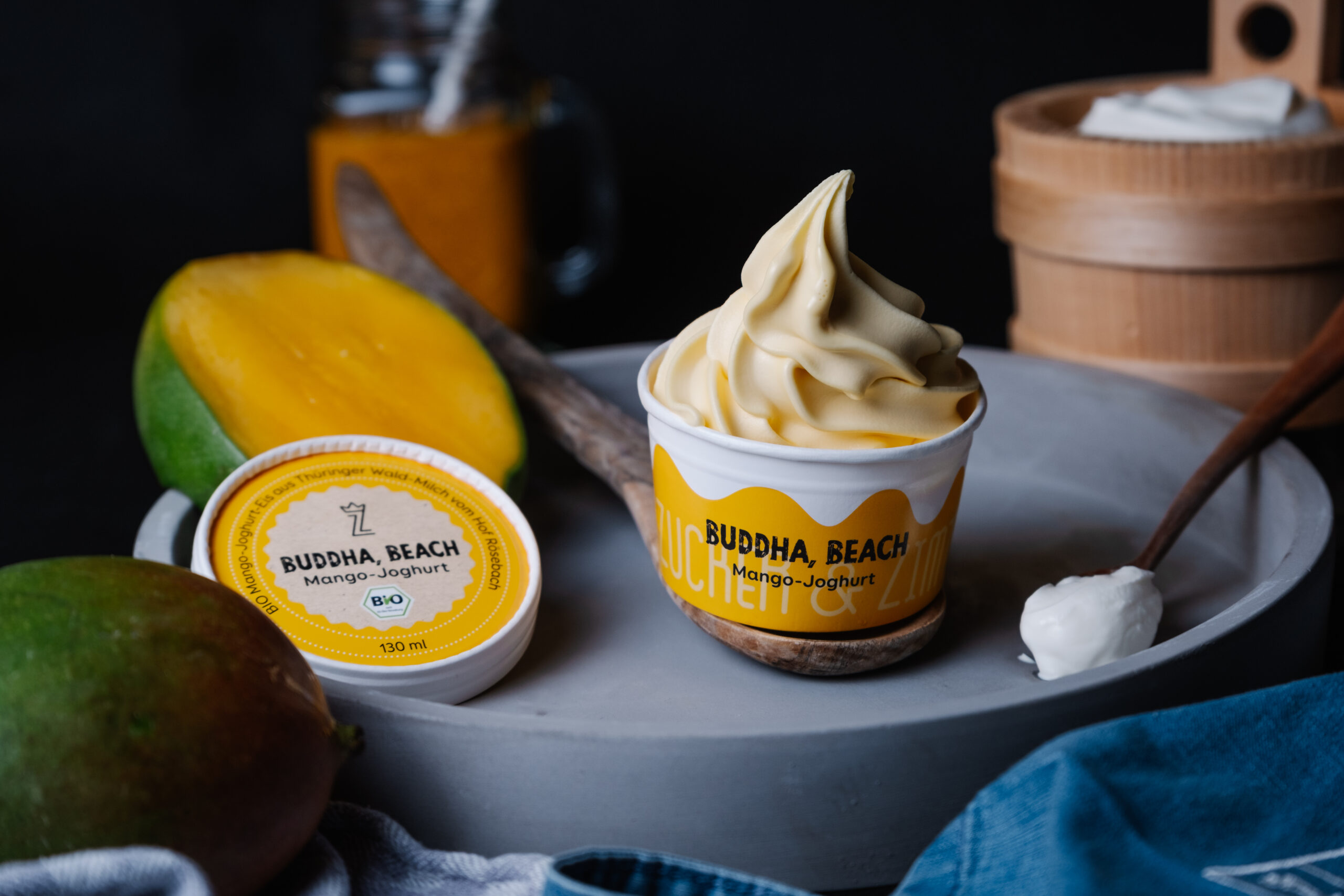 Bio-Eiskreationen als Umsatztreiber: So steigern Gastronomen ihre Marge mit Premium-Desserts