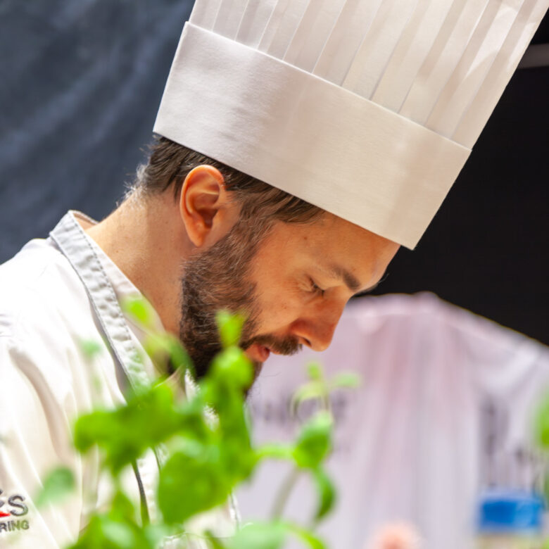 CCS Catering aus Erfurt: Wie ein Eventcaterer Zucker & Zimt in seine Konzepte integriert