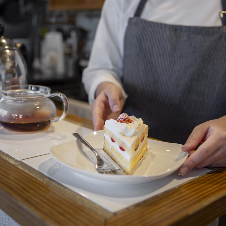 Lagerfähige Konditorei-Spezialitäten: Neue Umsatzpotenziale für Cafés