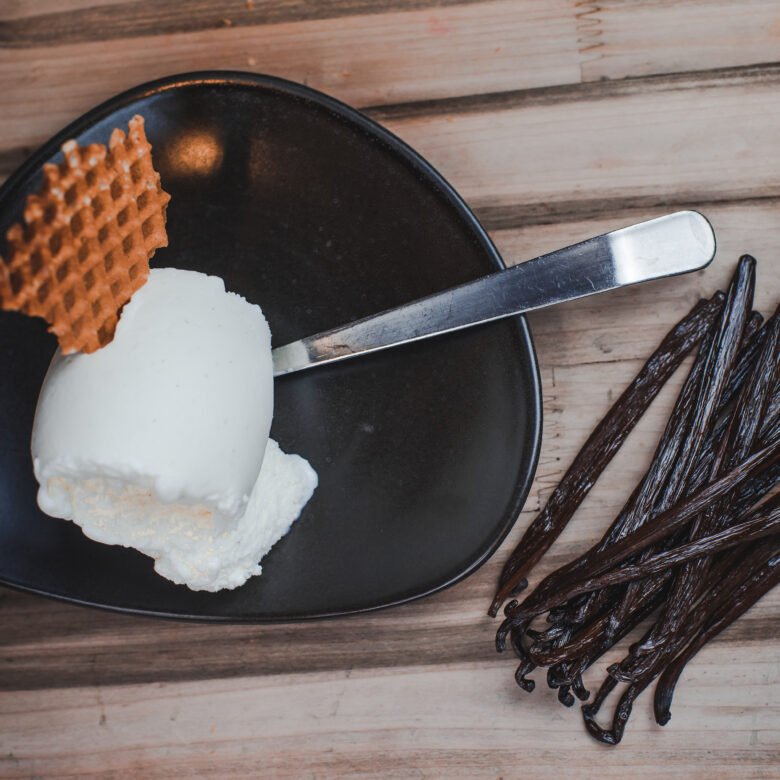 Dessert-Innovation: Premium-Eisspezialitäten für anspruchsvolle Gäste