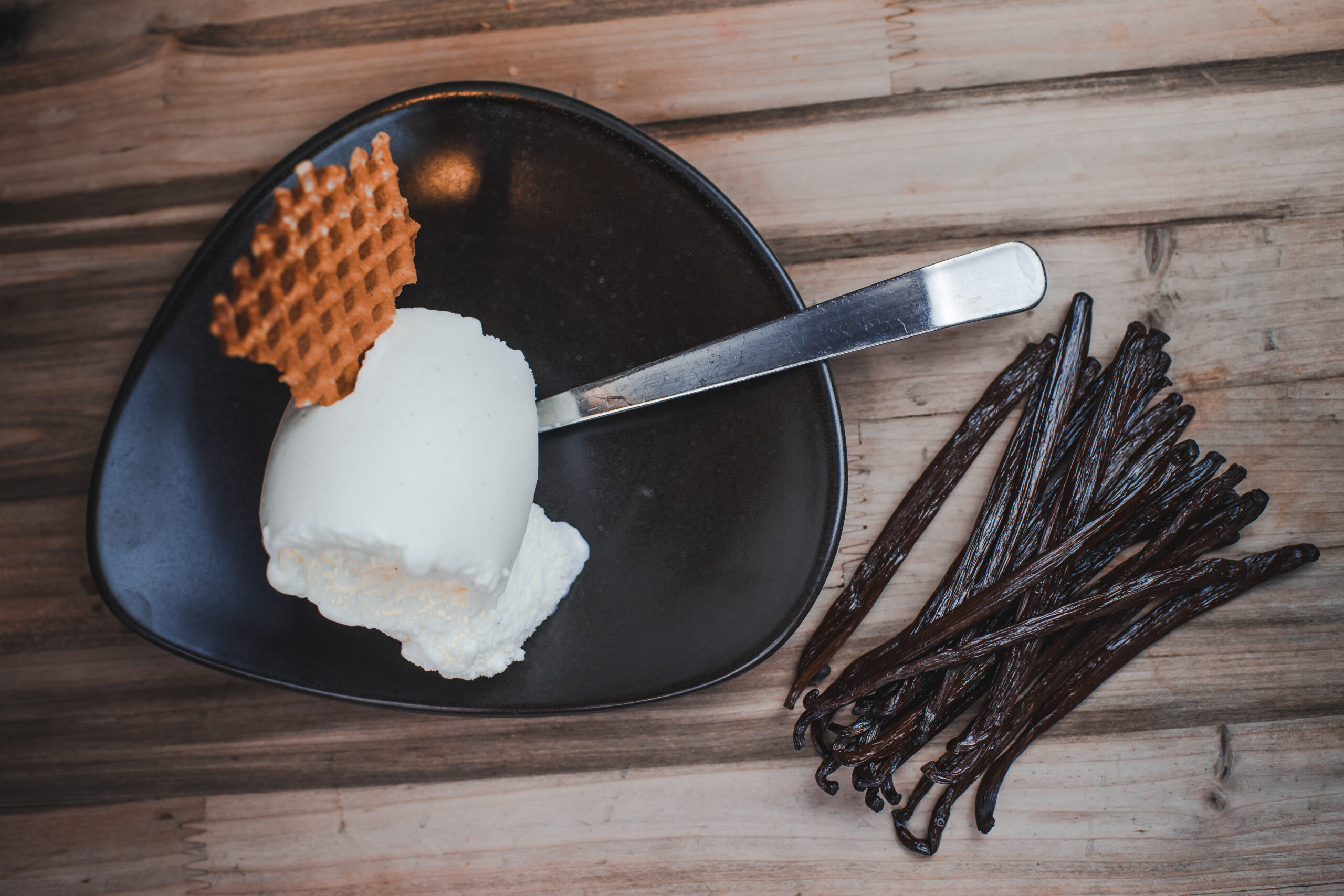 Dessert-Innovation: Premium-Eisspezialitäten für anspruchsvolle Gäste