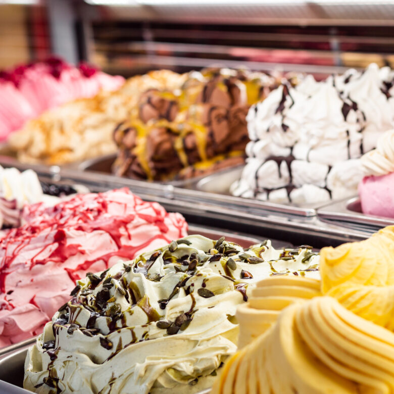 6-9 Monate MHD: Wie lange Haltbarkeit Ihr Eisgeschäft revolutioniert