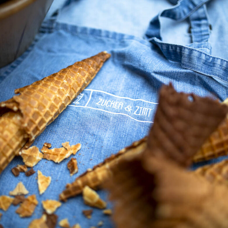 Eiswaffeln & hausgemachte Backwaren: Erfolgskonzept für Ihr Eisgeschäft