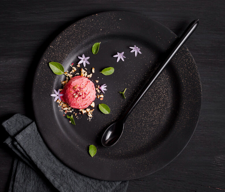 Was ein Dessert zum Signature-Dish macht – Eisspezialitäten für die gehobene Gastronomie