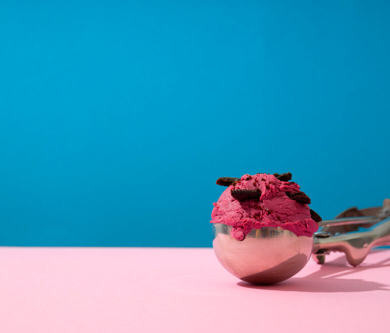 Individuell statt Industrie: Wie Gastronomen mit maßgeschneiderten Eissorten punkten