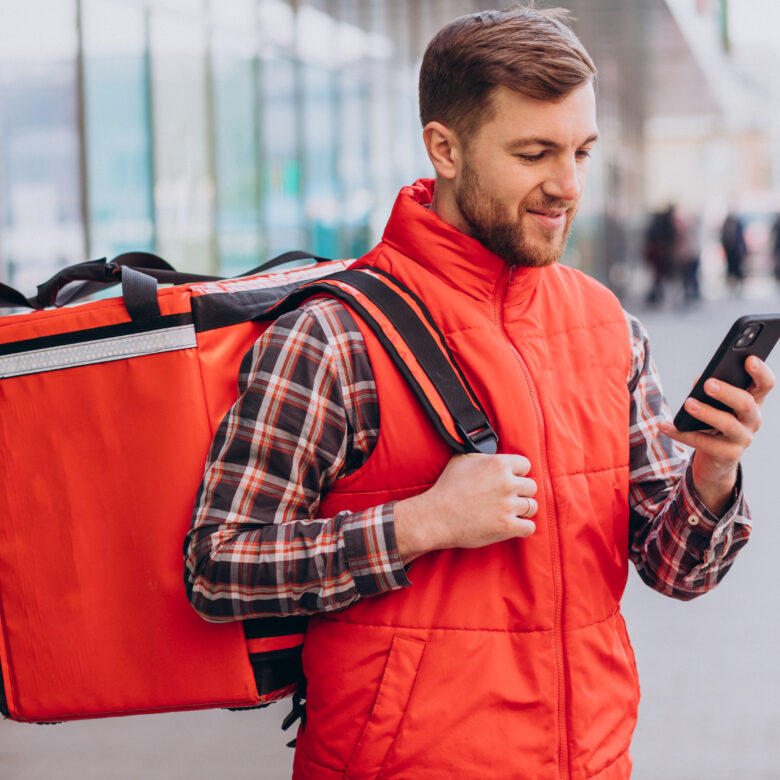 Warum wir selbst fahren statt fahren zu lassen