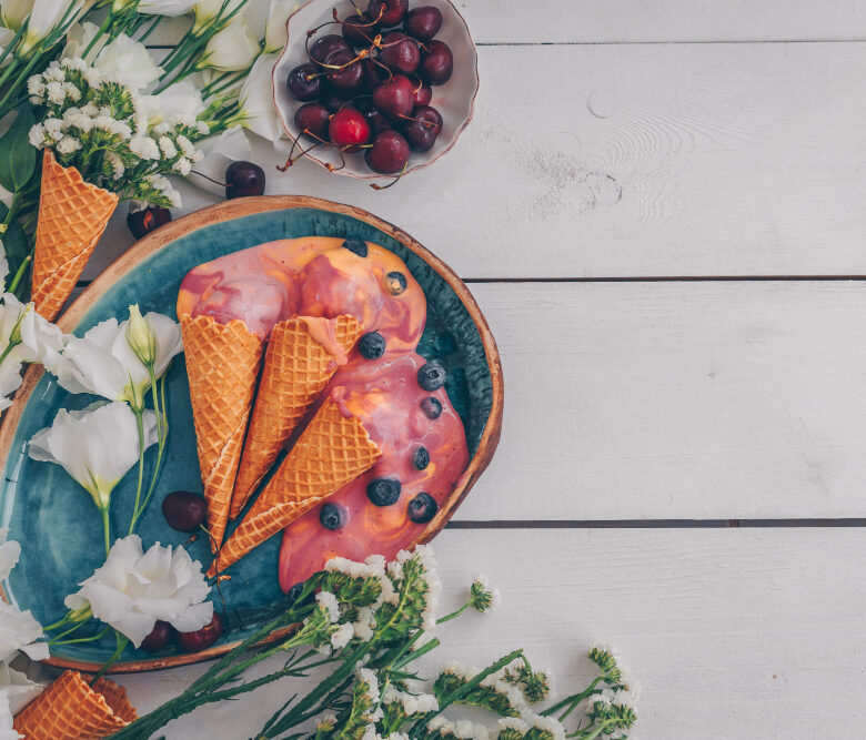 Herbst-Winter-Strategie: Wie Eisdielen die schwache Saison erfolgreich meistern