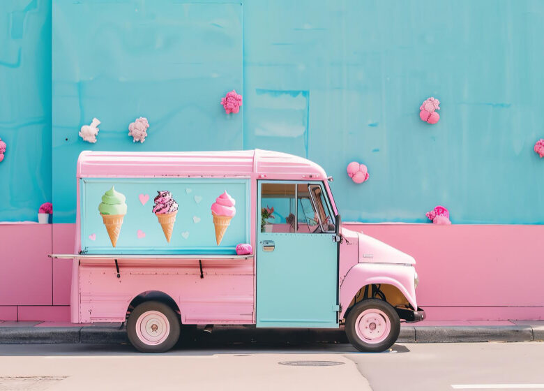 Lieferkonditionen & Logistik