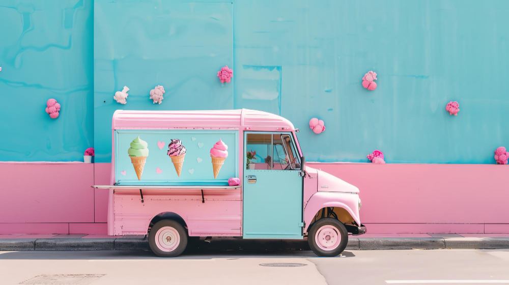 Lieferkonditionen & Logistik