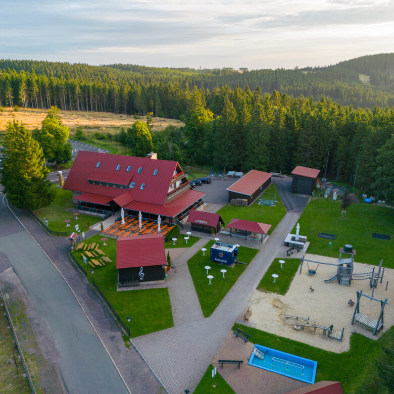 Zu Besuch am Rennsteig: Wie drei Berggasthäuser Zucker & Zimt in ihren Alltag integriert haben